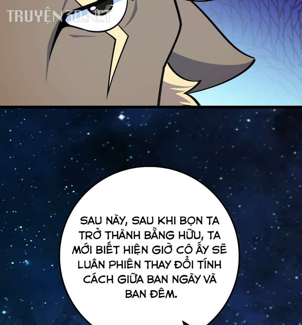 Đại Vương Tha Mạng Chapter 739 - Trang 2