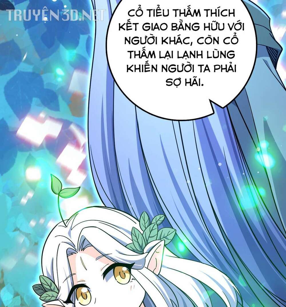 Đại Vương Tha Mạng Chapter 739 - Trang 2