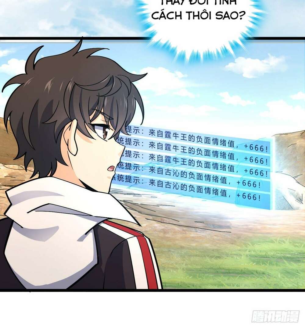 Đại Vương Tha Mạng Chapter 739 - Trang 2