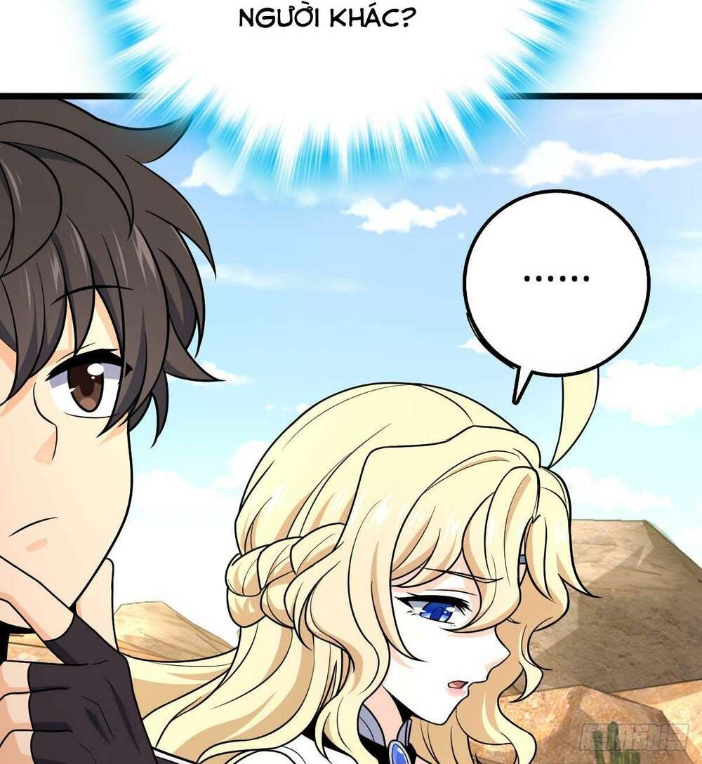 Đại Vương Tha Mạng Chapter 739 - Trang 2