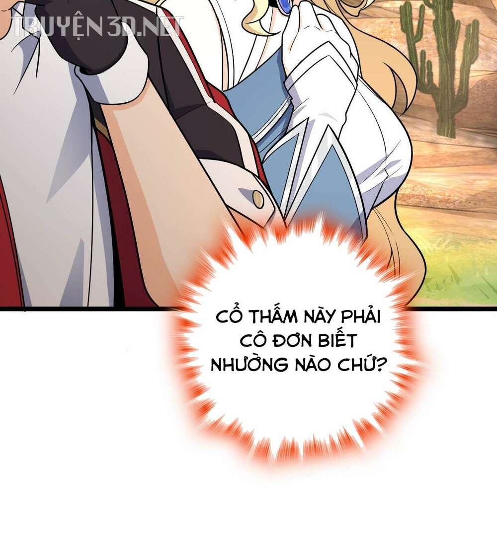 Đại Vương Tha Mạng Chapter 739 - Trang 2