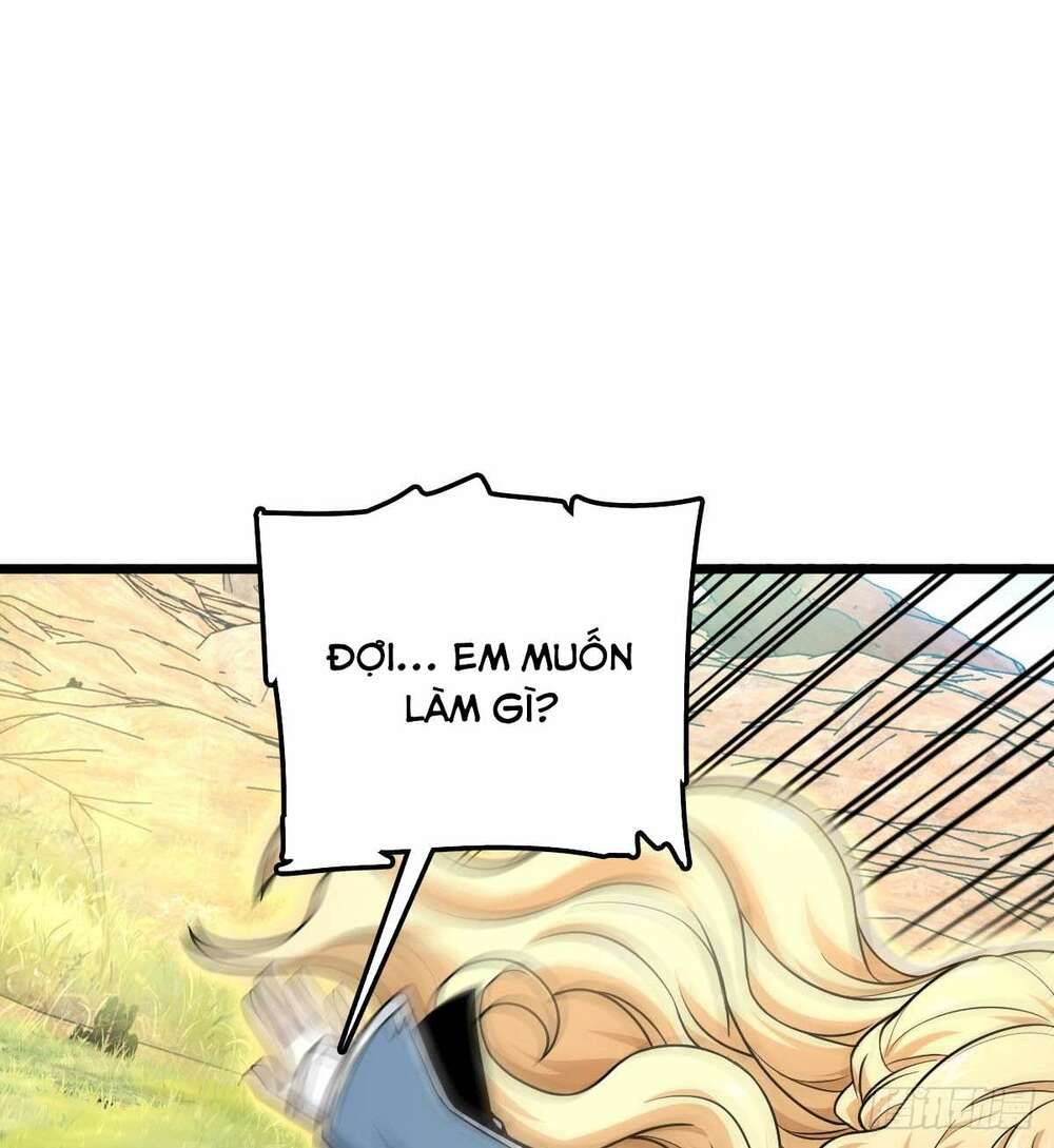 Đại Vương Tha Mạng Chapter 739 - Trang 2