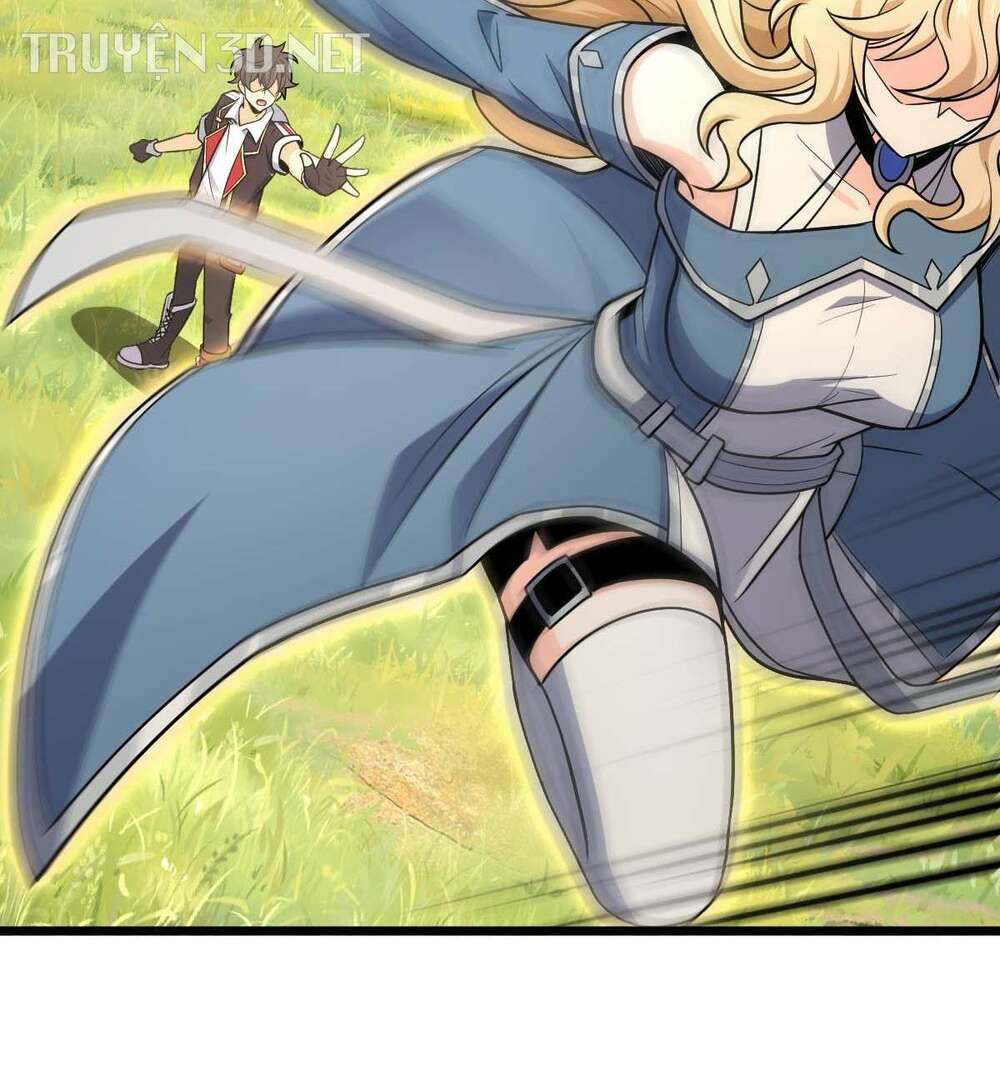 Đại Vương Tha Mạng Chapter 739 - Trang 2