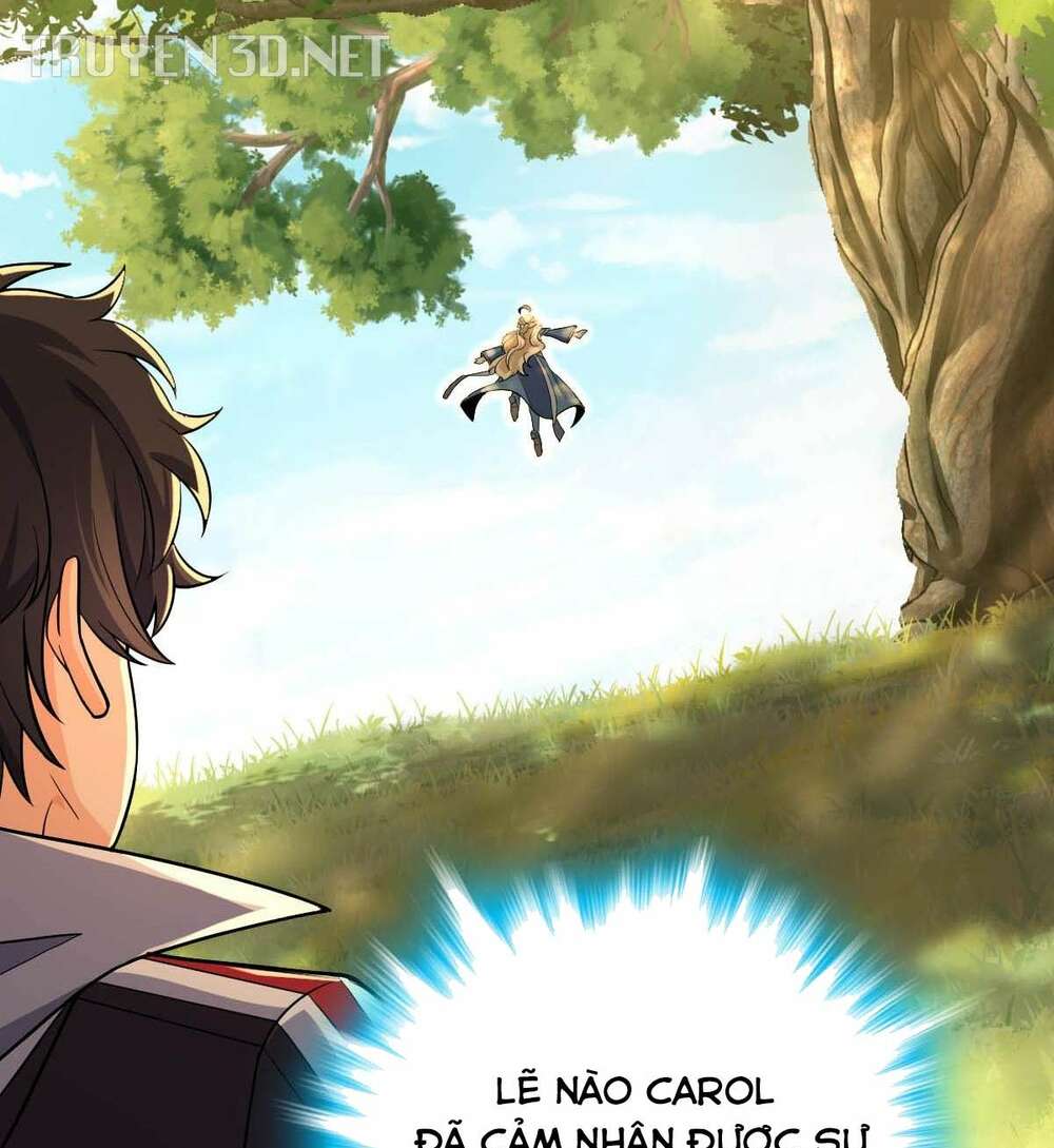 Đại Vương Tha Mạng Chapter 739 - Trang 2