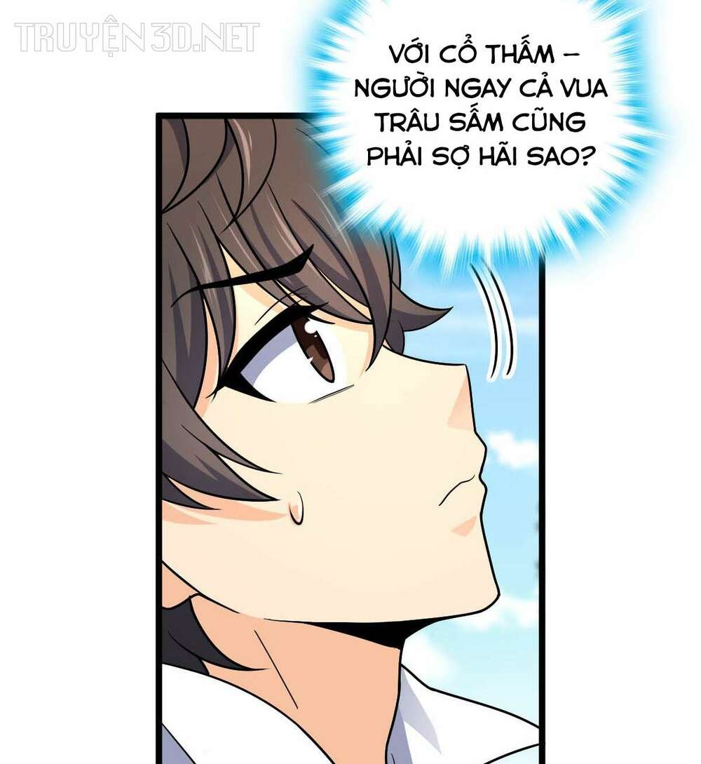 Đại Vương Tha Mạng Chapter 739 - Trang 2