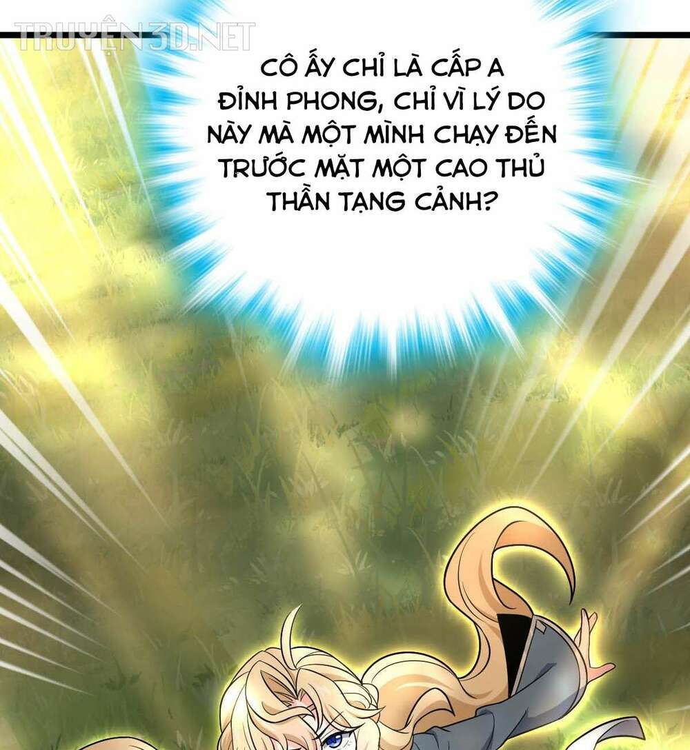 Đại Vương Tha Mạng Chapter 739 - Trang 2