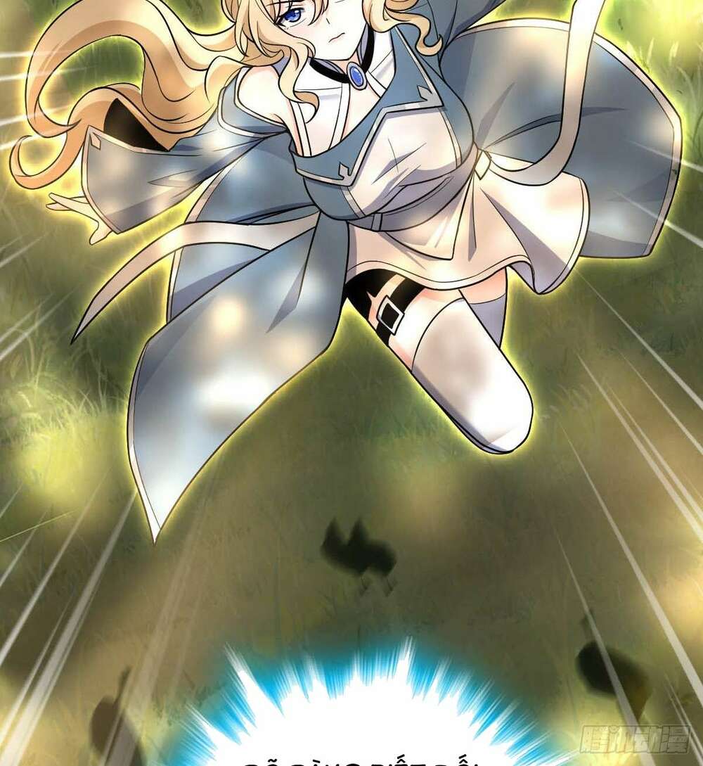 Đại Vương Tha Mạng Chapter 739 - Trang 2