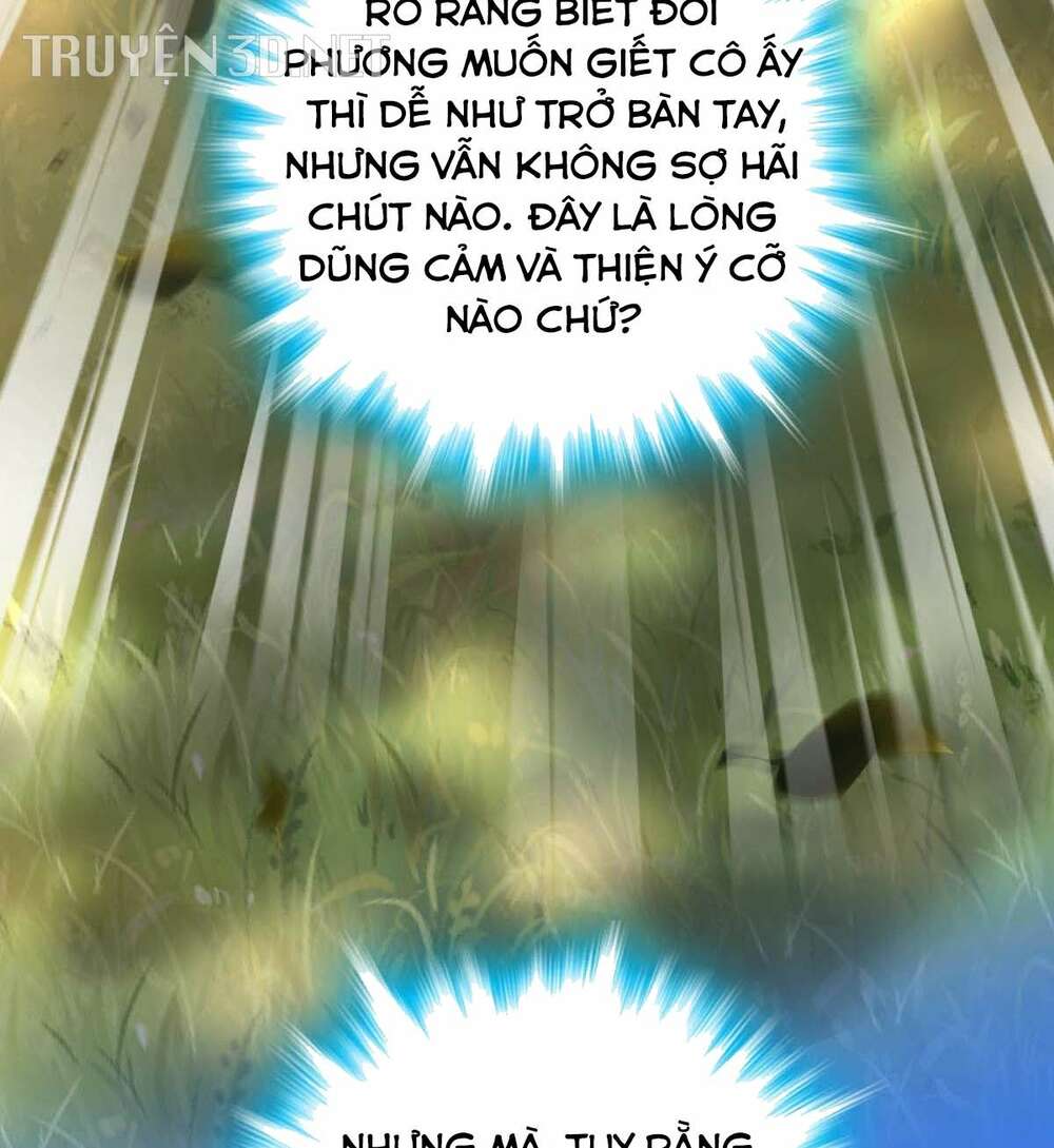 Đại Vương Tha Mạng Chapter 739 - Trang 2