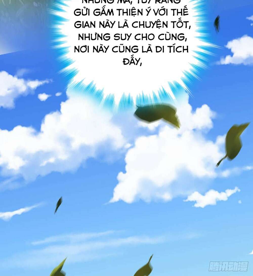 Đại Vương Tha Mạng Chapter 739 - Trang 2