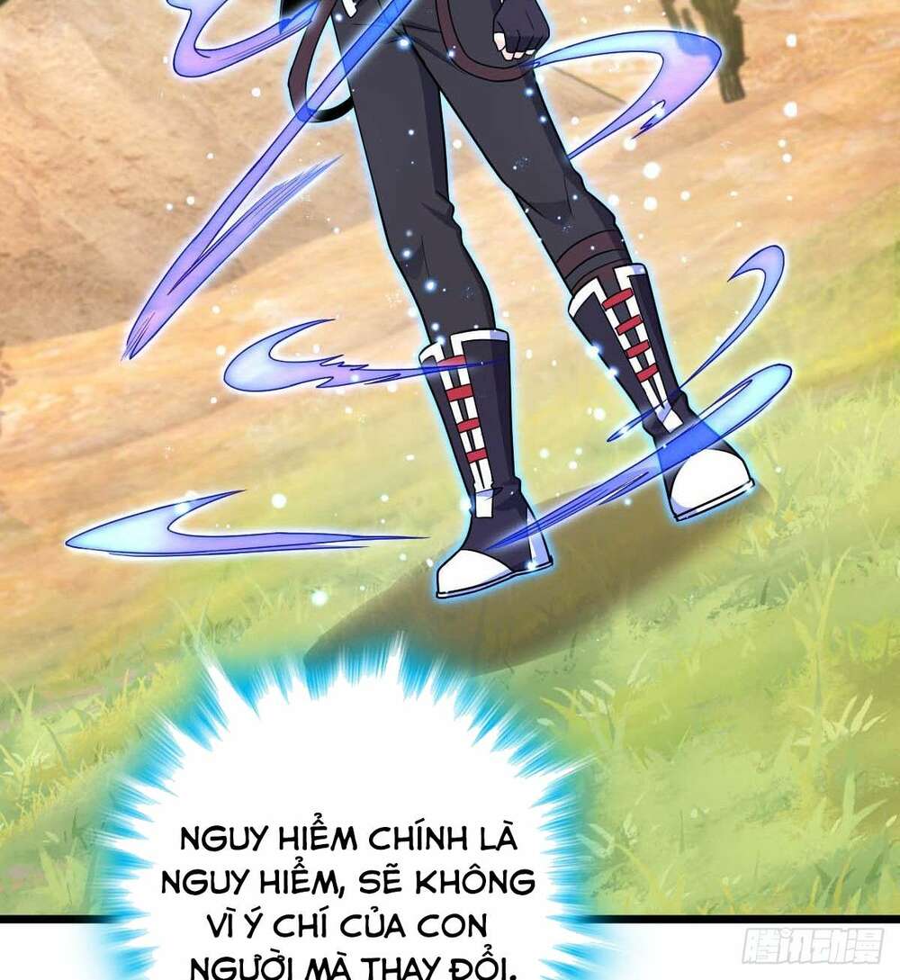 Đại Vương Tha Mạng Chapter 739 - Trang 2