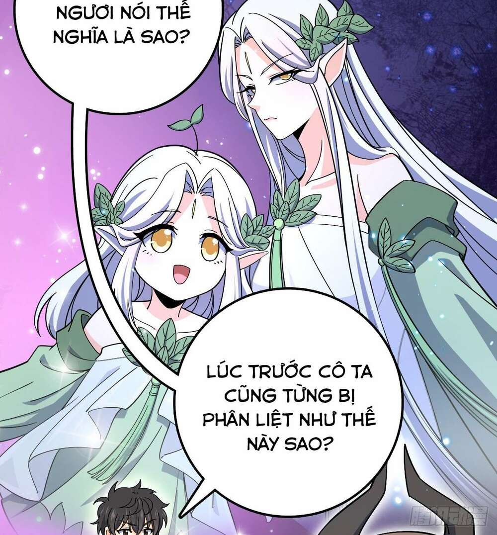 Đại Vương Tha Mạng Chapter 739 - Trang 2