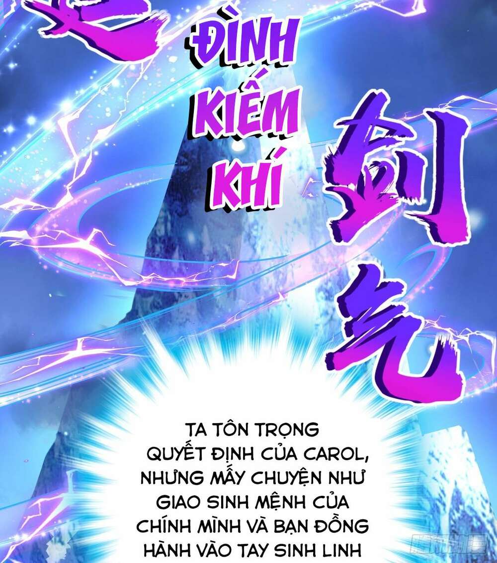 Đại Vương Tha Mạng Chapter 739 - Trang 2