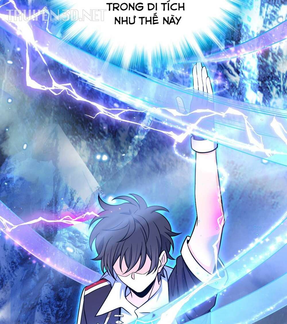 Đại Vương Tha Mạng Chapter 739 - Trang 2