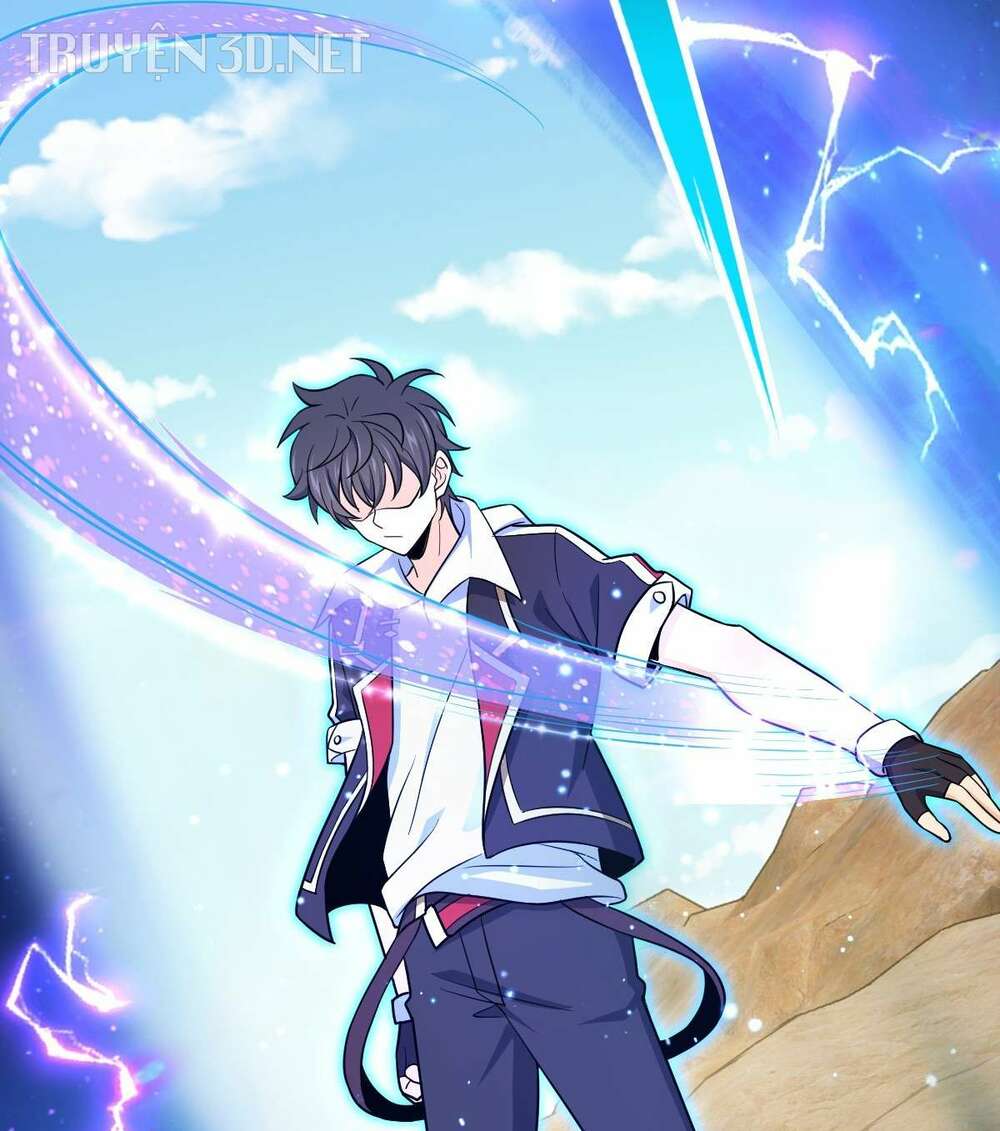 Đại Vương Tha Mạng Chapter 739 - Trang 2