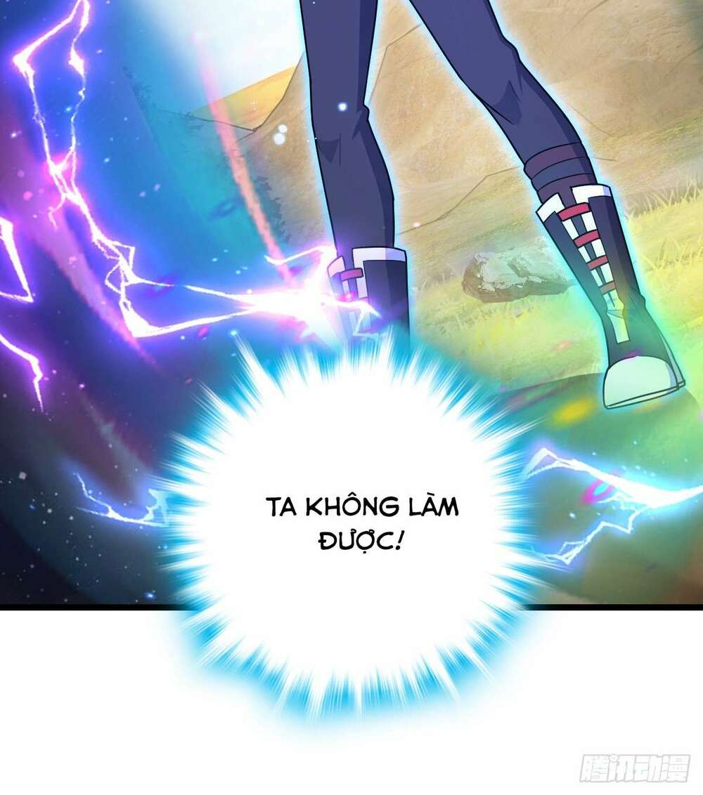 Đại Vương Tha Mạng Chapter 739 - Trang 2