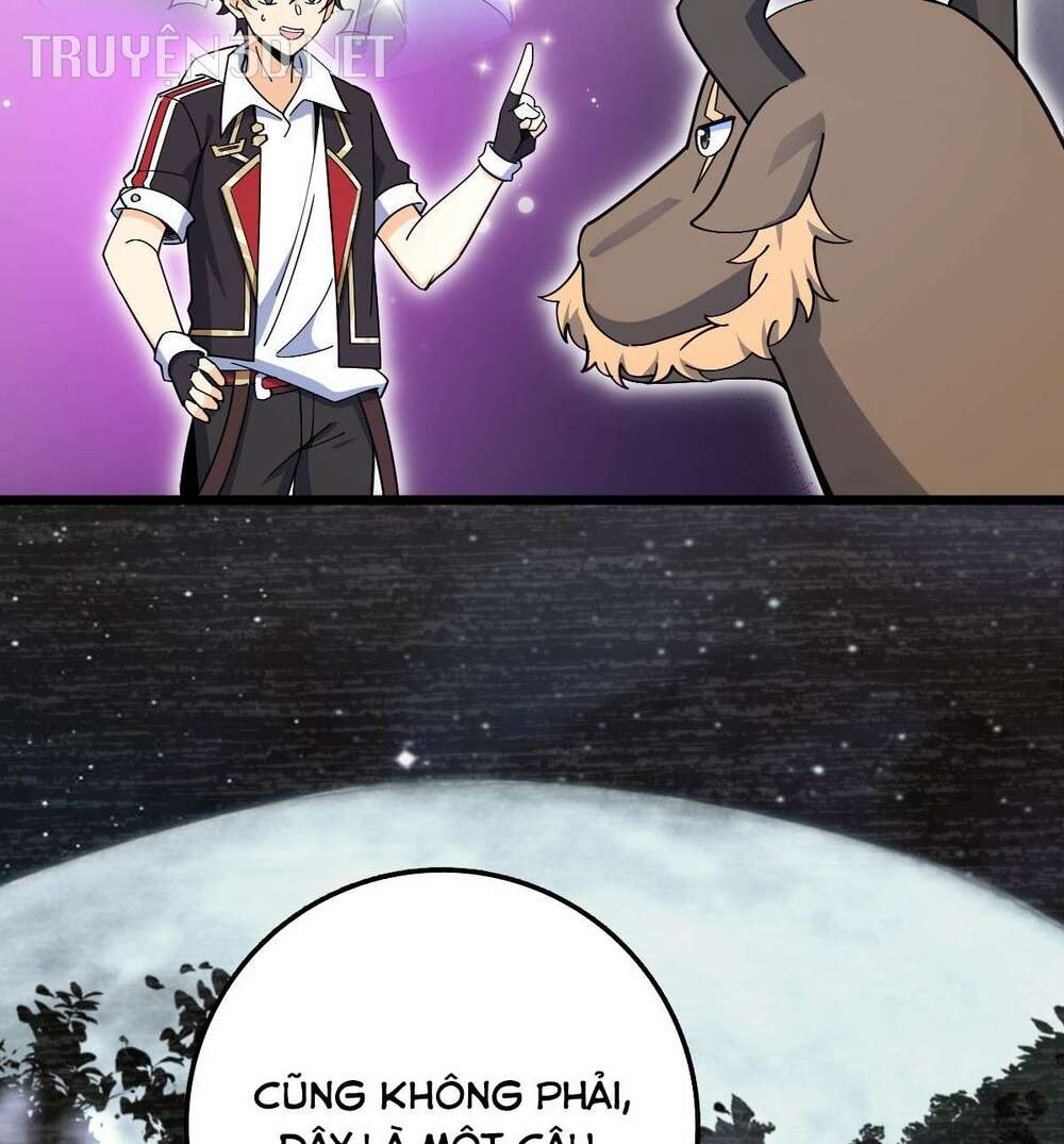 Đại Vương Tha Mạng Chapter 739 - Trang 2