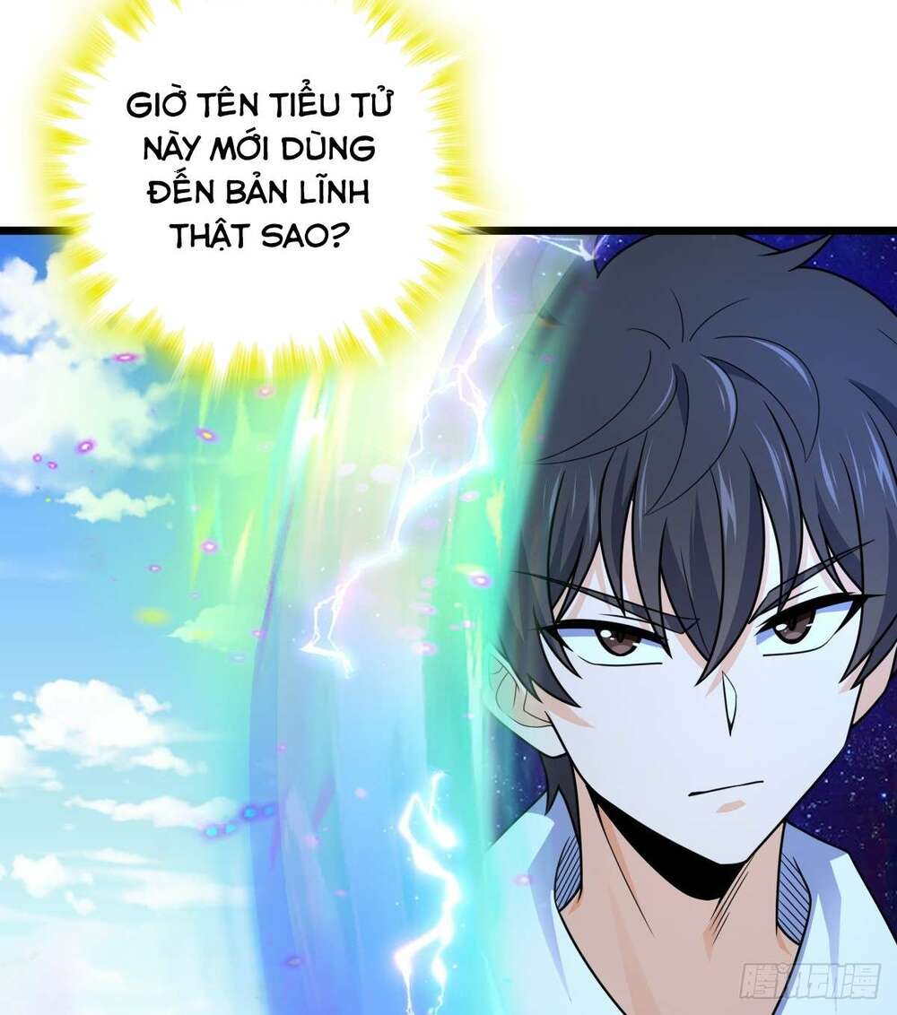 Đại Vương Tha Mạng Chapter 739 - Trang 2