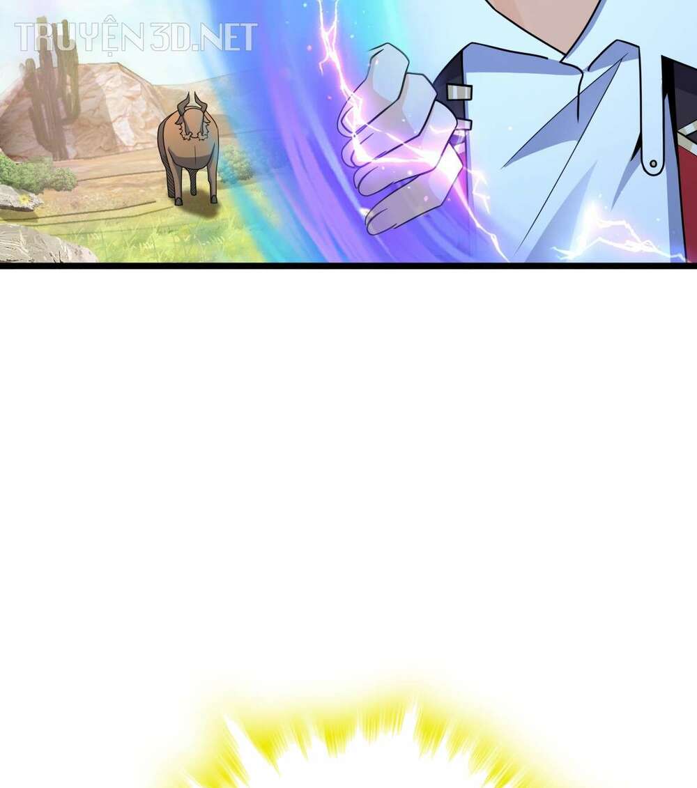 Đại Vương Tha Mạng Chapter 739 - Trang 2