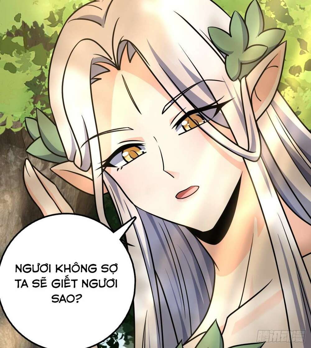 Đại Vương Tha Mạng Chapter 739 - Trang 2