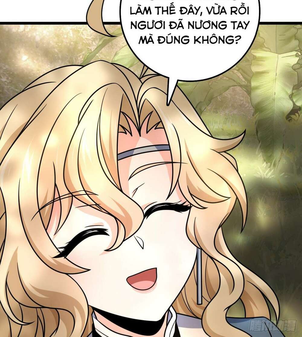 Đại Vương Tha Mạng Chapter 739 - Trang 2