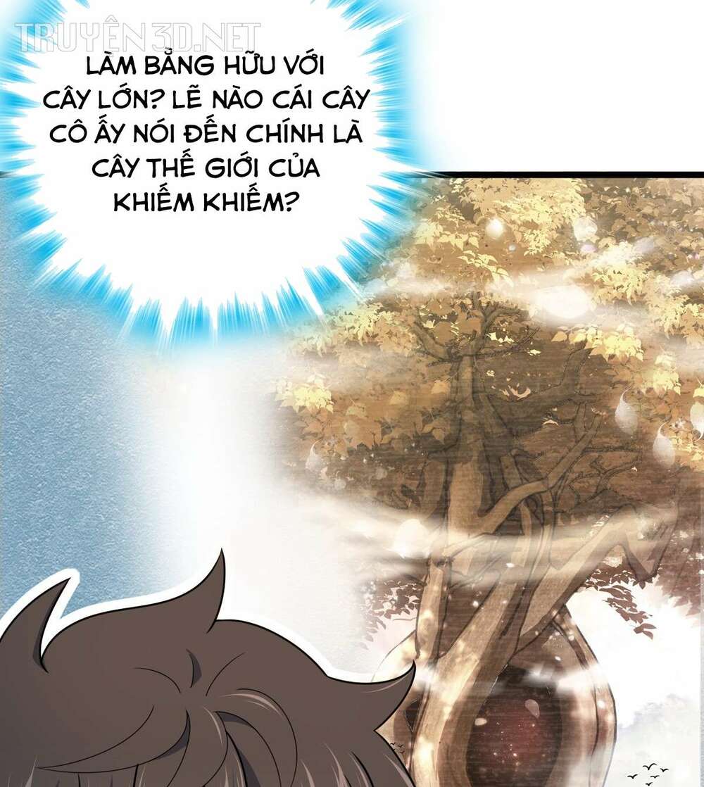 Đại Vương Tha Mạng Chapter 739 - Trang 2