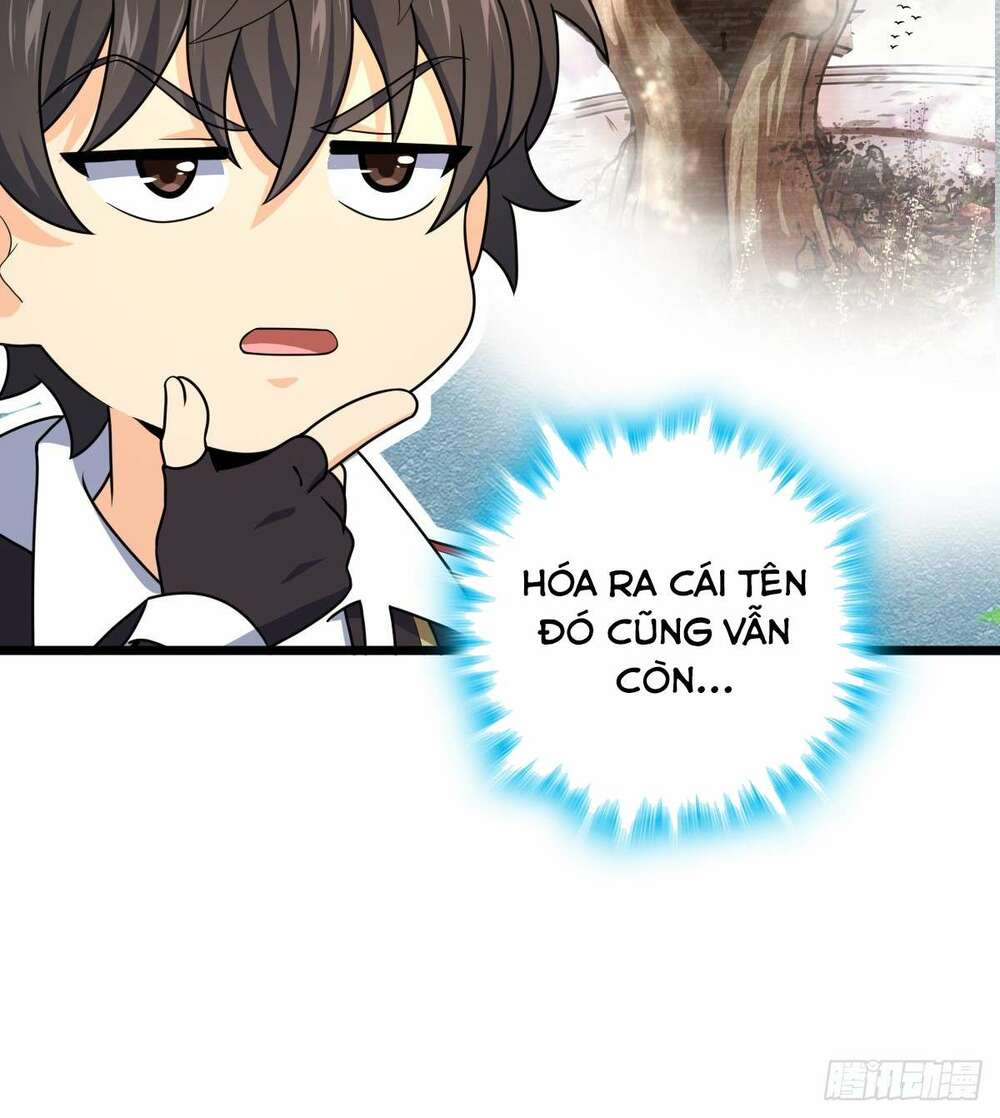 Đại Vương Tha Mạng Chapter 739 - Trang 2