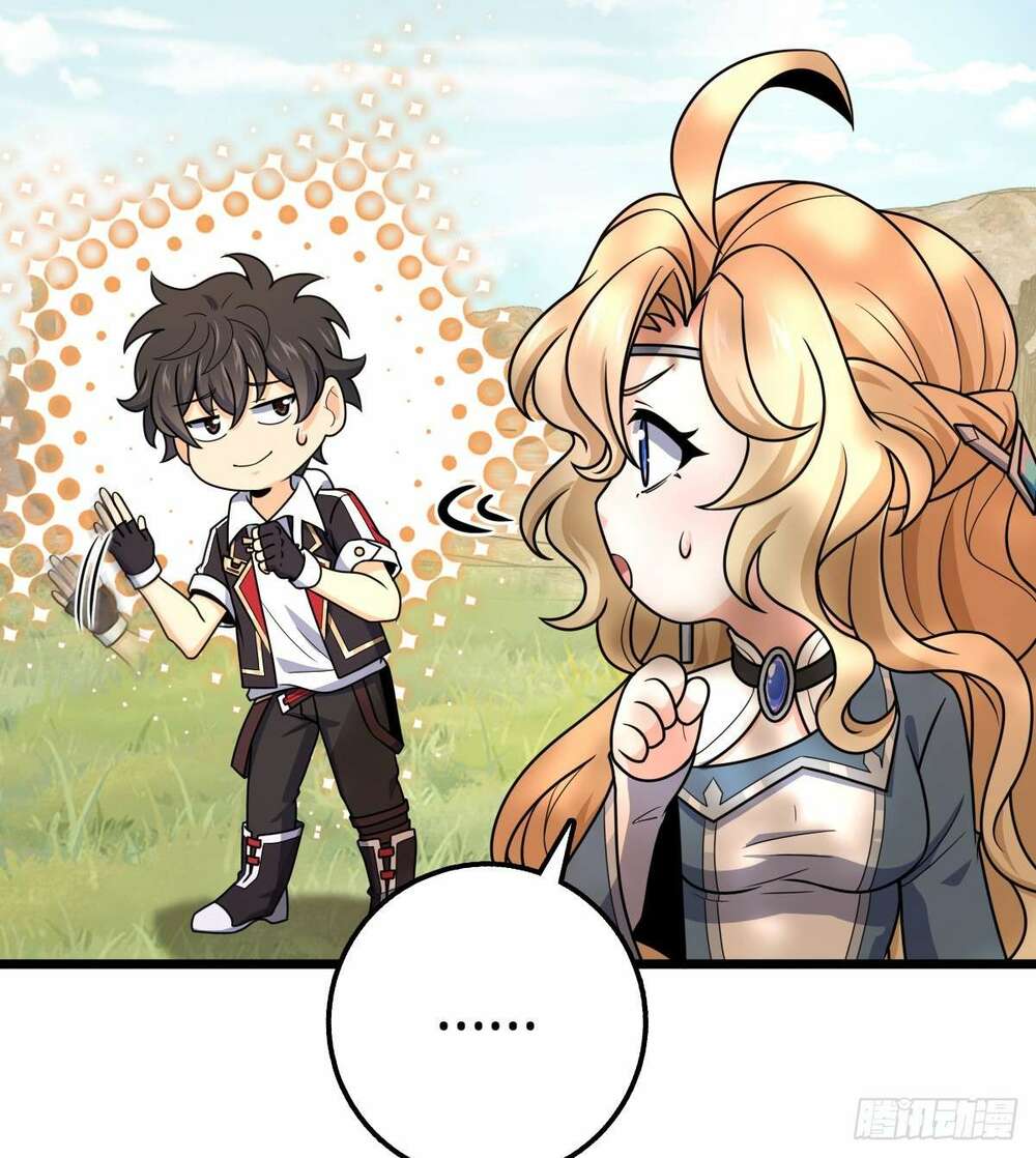 Đại Vương Tha Mạng Chapter 739 - Trang 2