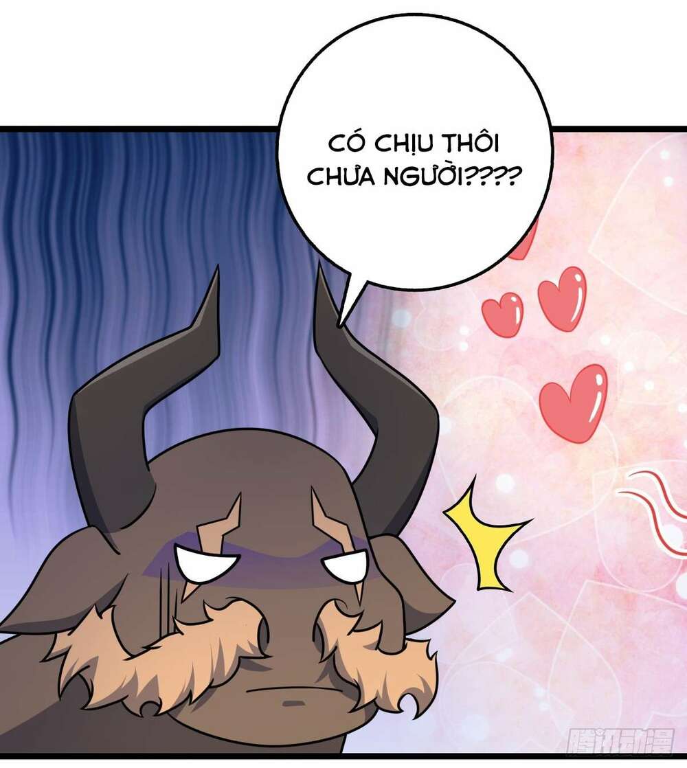 Đại Vương Tha Mạng Chapter 739 - Trang 2