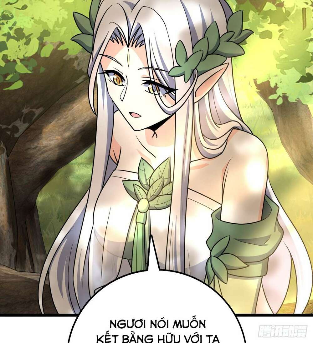 Đại Vương Tha Mạng Chapter 739 - Trang 2