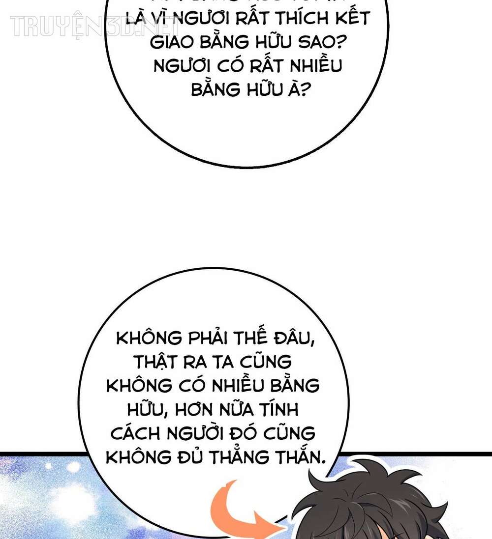 Đại Vương Tha Mạng Chapter 739 - Trang 2