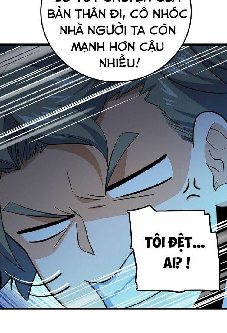 Đại Vương Tha Mạng Chapter 74 - Trang 2