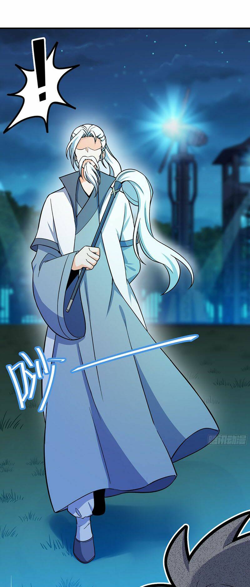 Đại Vương Tha Mạng Chapter 74 - Trang 2