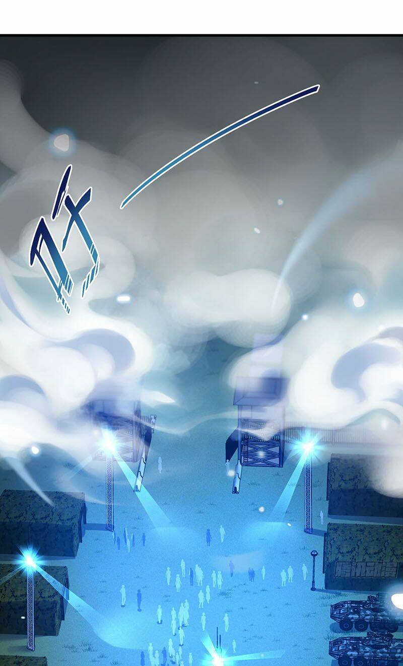 Đại Vương Tha Mạng Chapter 74 - Trang 2