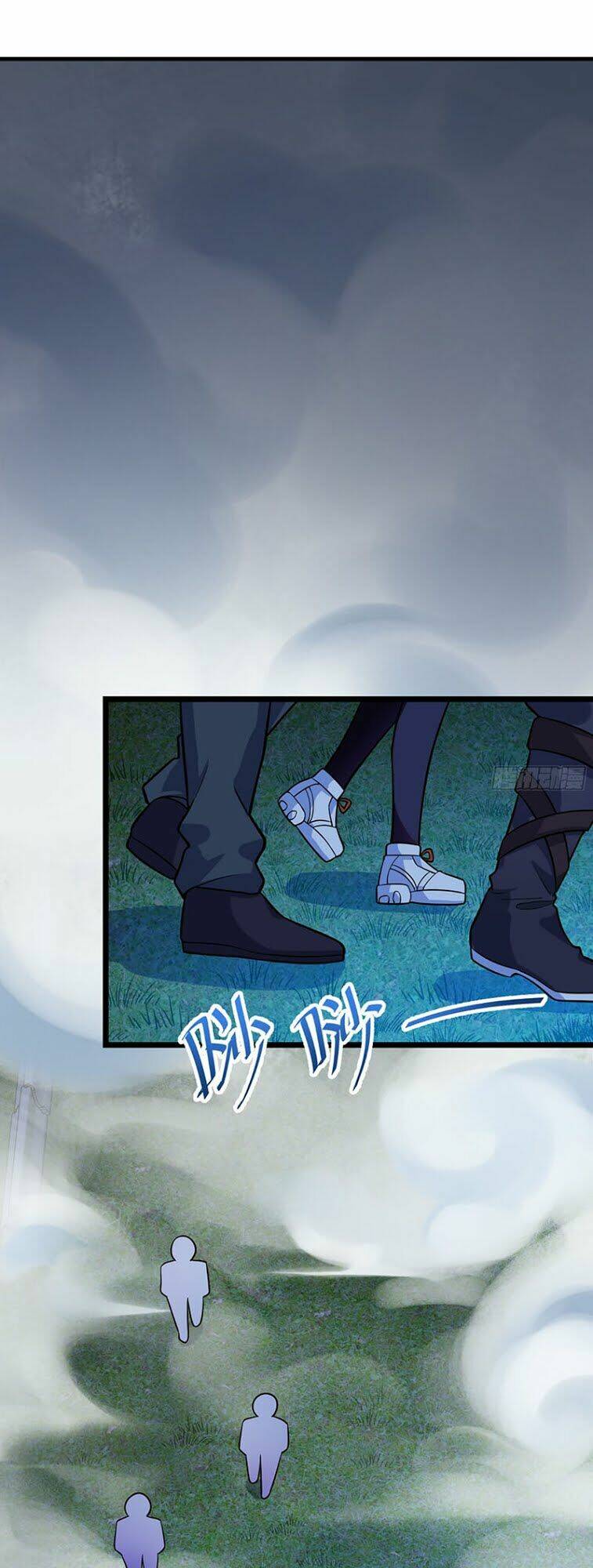 Đại Vương Tha Mạng Chapter 74 - Trang 2