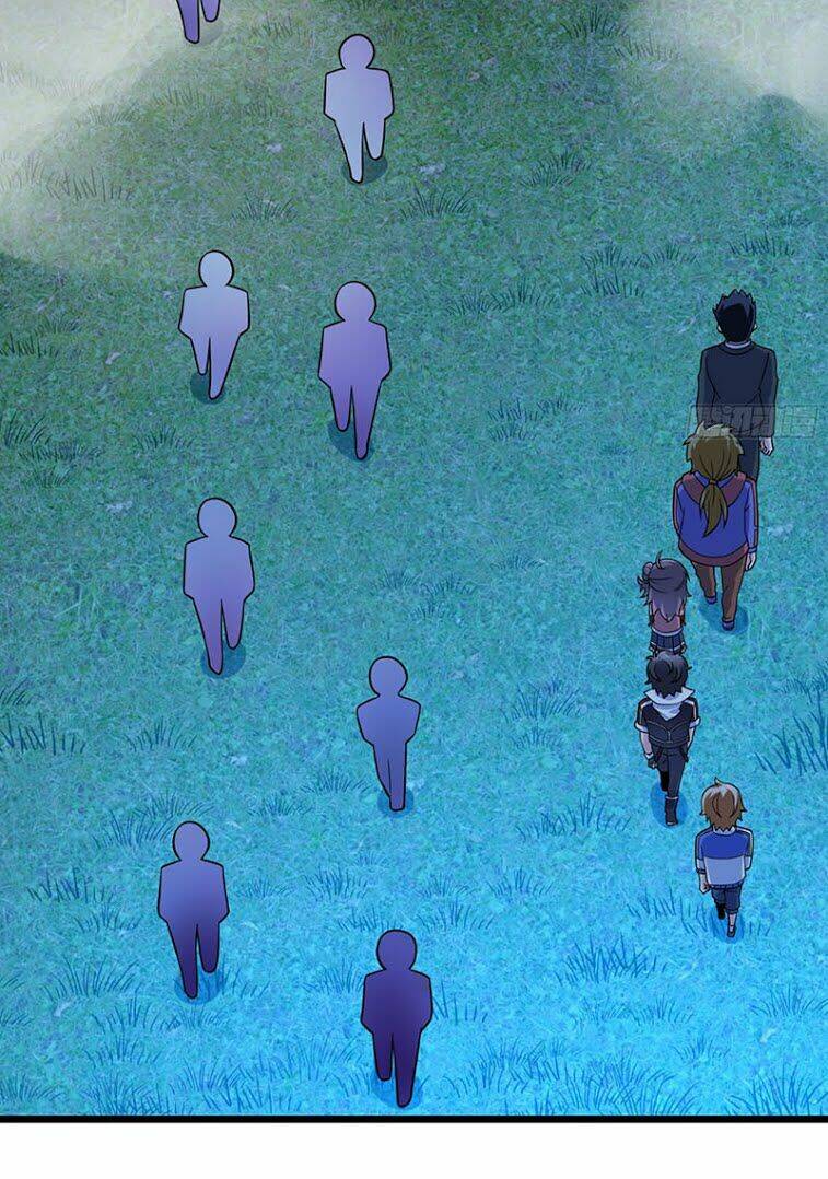 Đại Vương Tha Mạng Chapter 74 - Trang 2