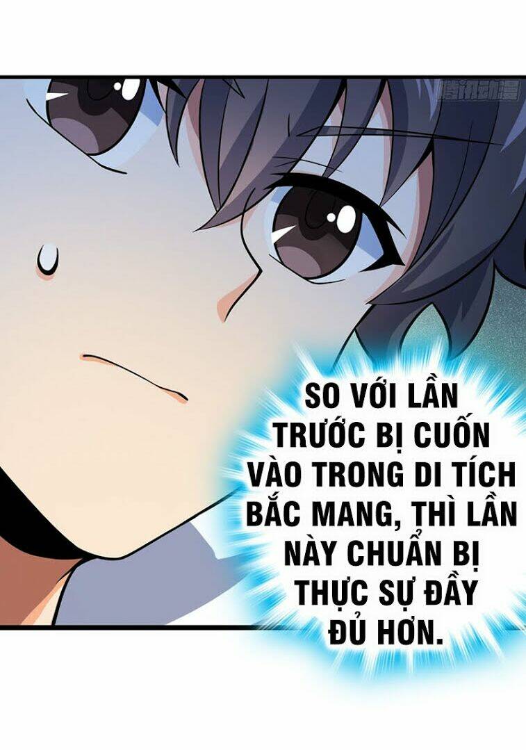 Đại Vương Tha Mạng Chapter 74 - Trang 2