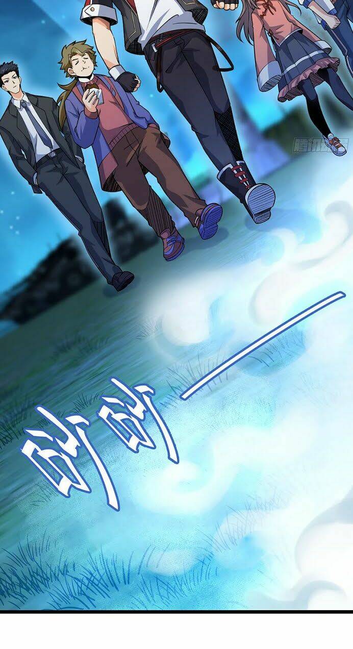 Đại Vương Tha Mạng Chapter 74 - Trang 2