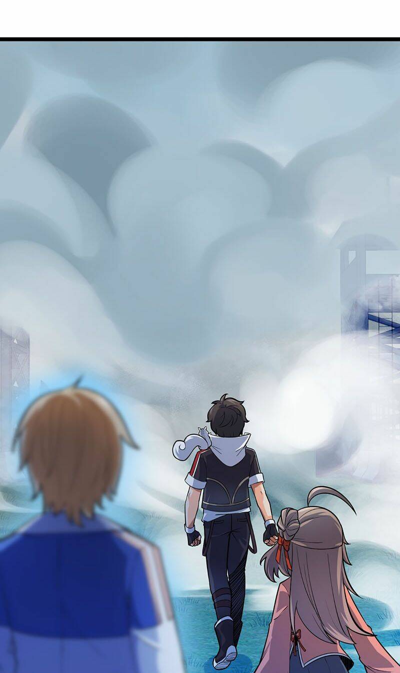 Đại Vương Tha Mạng Chapter 74 - Trang 2