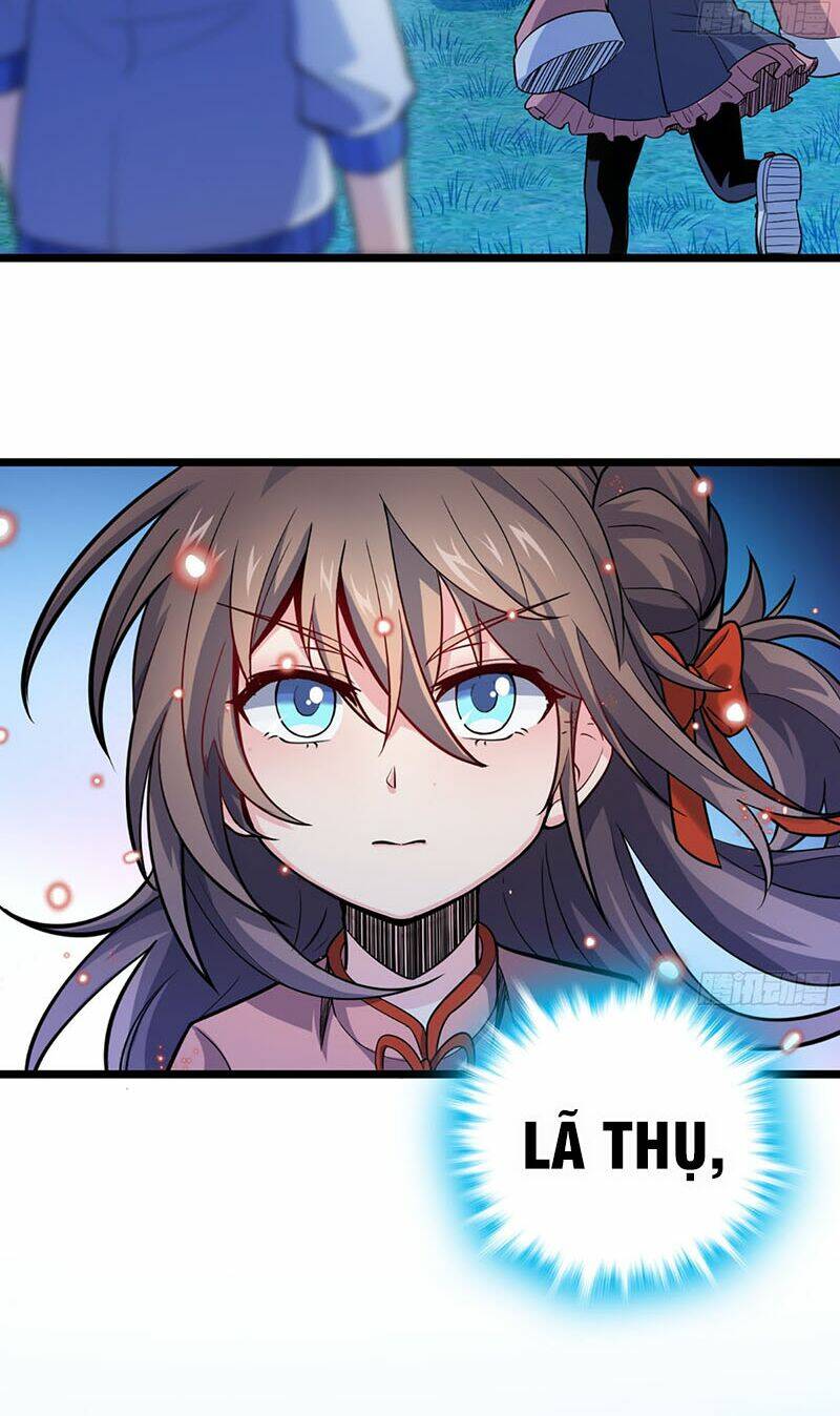 Đại Vương Tha Mạng Chapter 74 - Trang 2