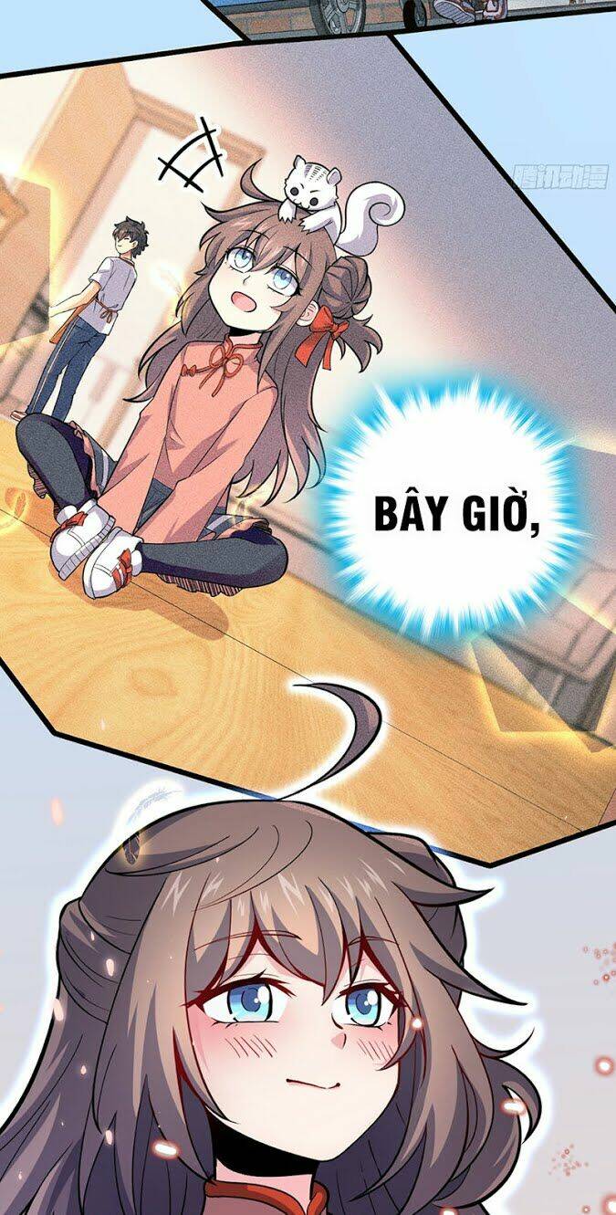 Đại Vương Tha Mạng Chapter 74 - Trang 2