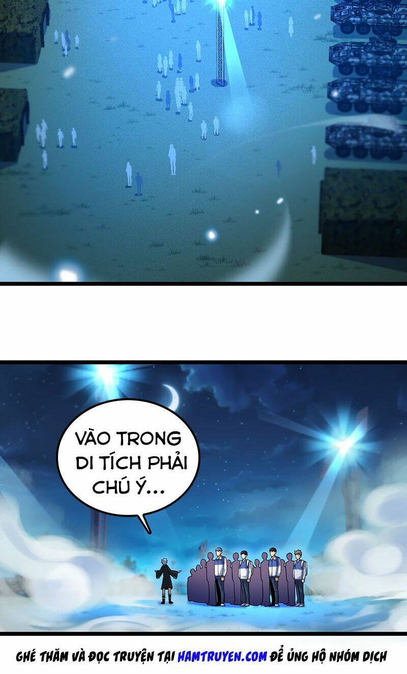 Đại Vương Tha Mạng Chapter 74 - Trang 2