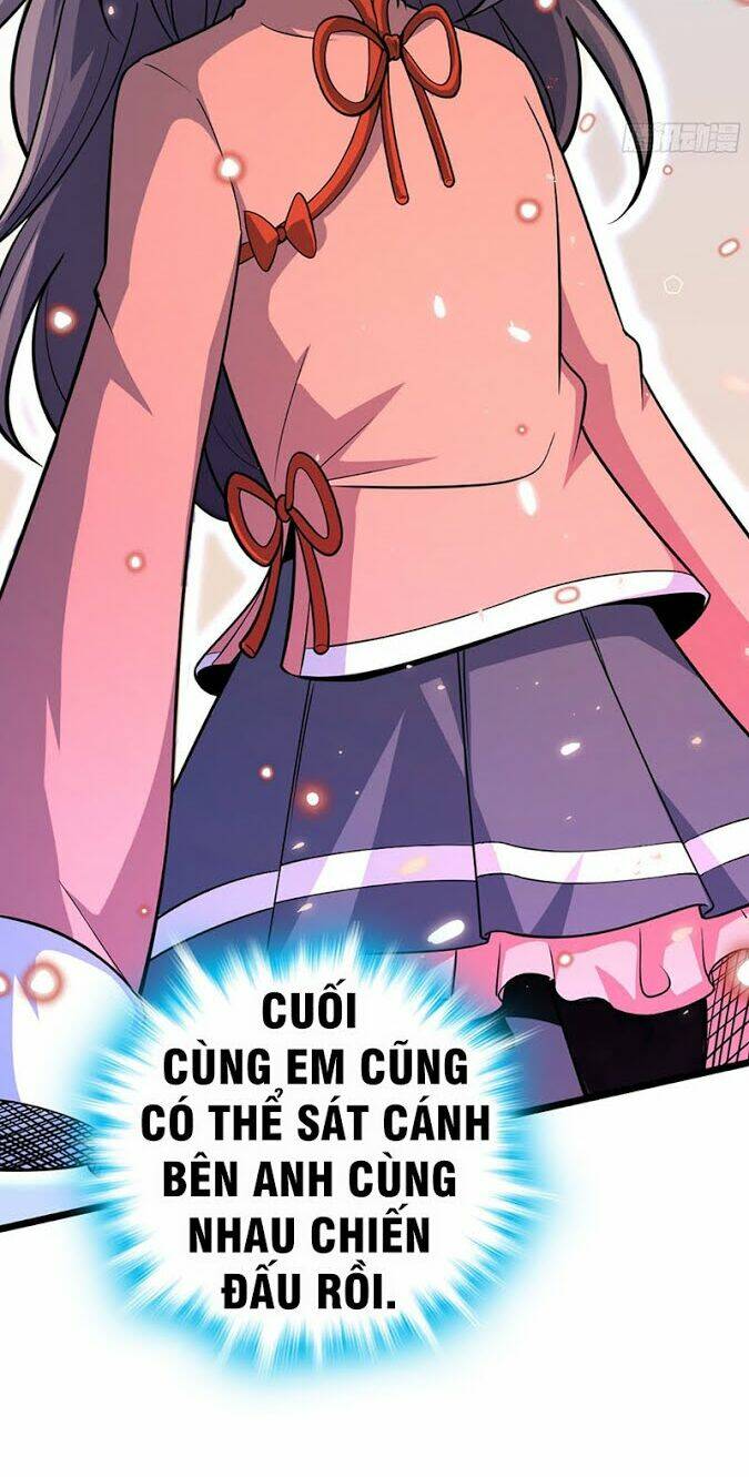 Đại Vương Tha Mạng Chapter 74 - Trang 2