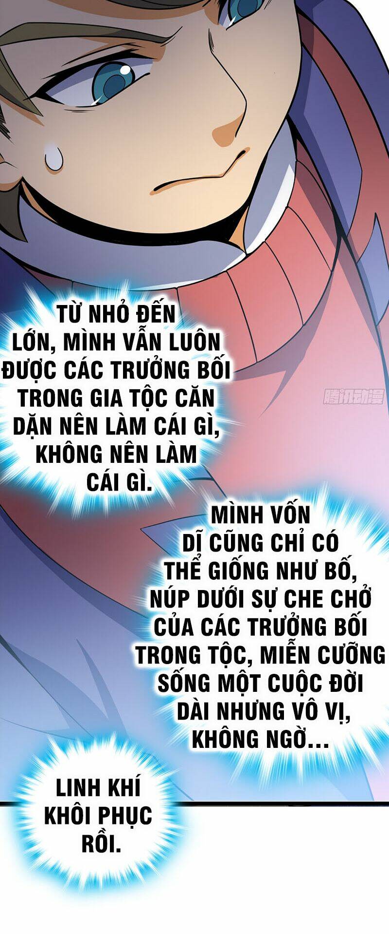 Đại Vương Tha Mạng Chapter 74 - Trang 2