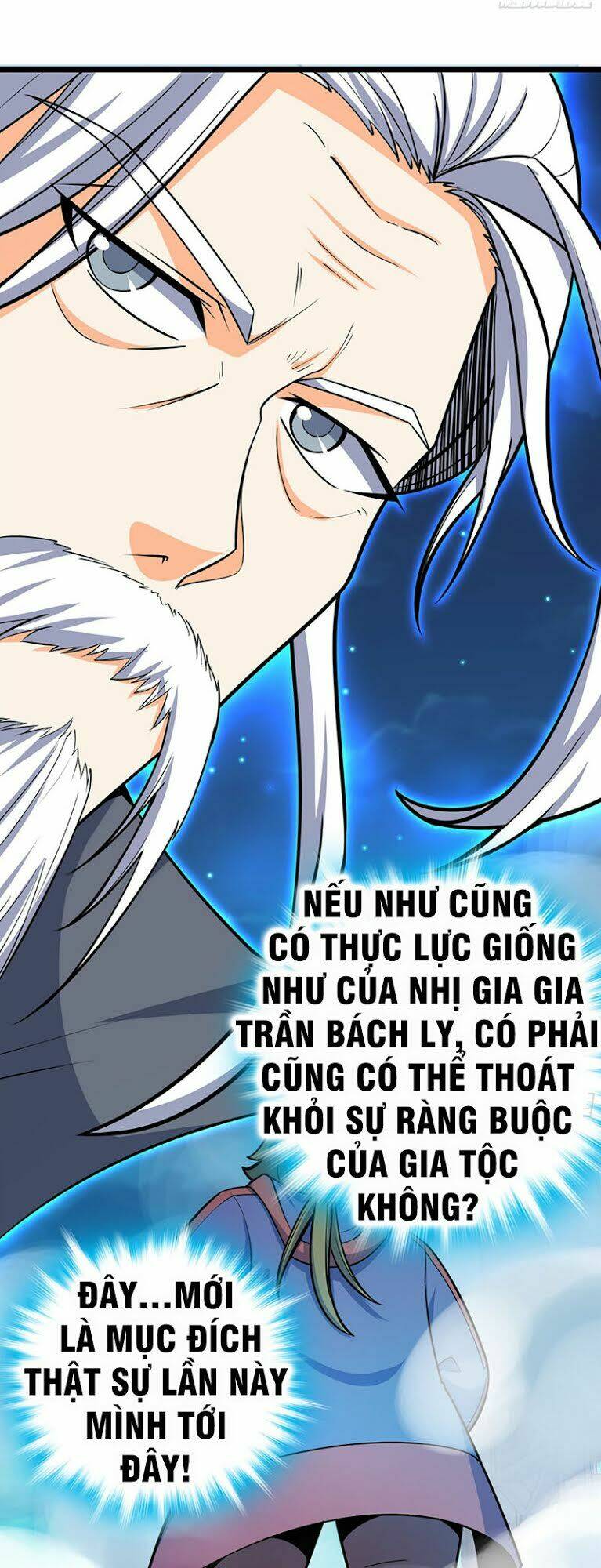 Đại Vương Tha Mạng Chapter 74 - Trang 2