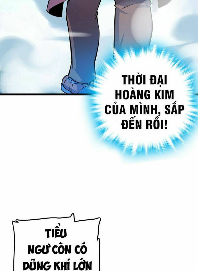 Đại Vương Tha Mạng Chapter 74 - Trang 2