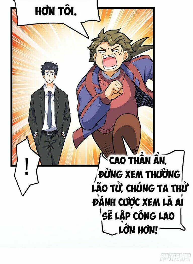 Đại Vương Tha Mạng Chapter 74 - Trang 2