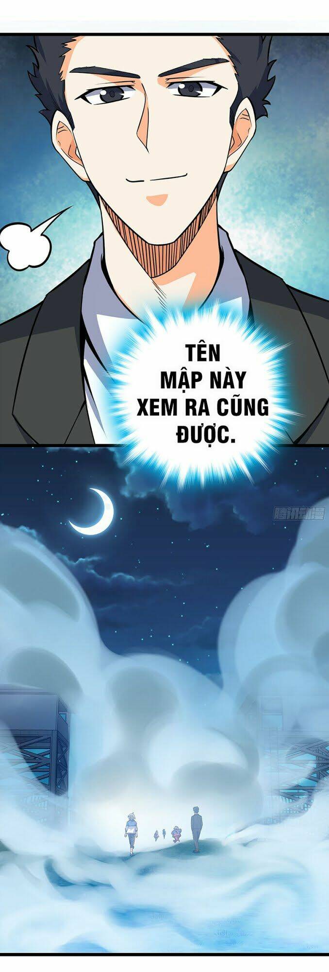 Đại Vương Tha Mạng Chapter 74 - Trang 2