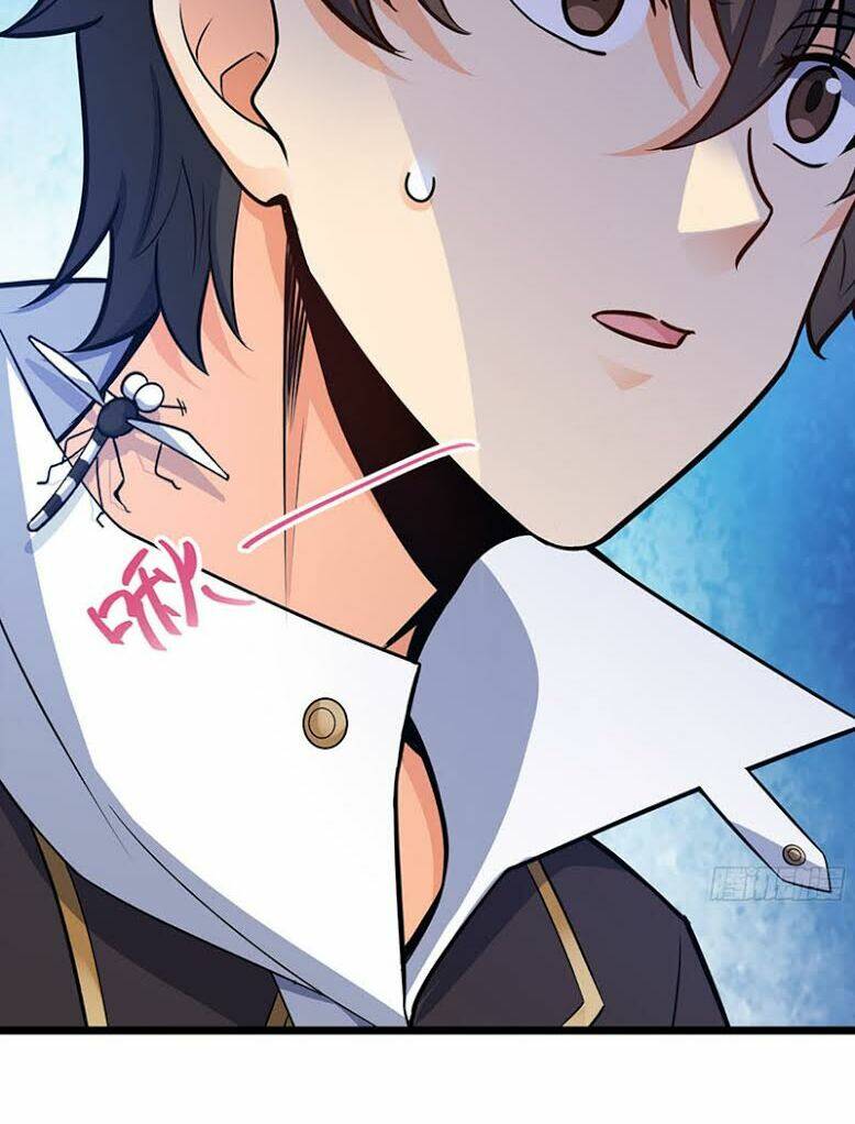 Đại Vương Tha Mạng Chapter 74 - Trang 2