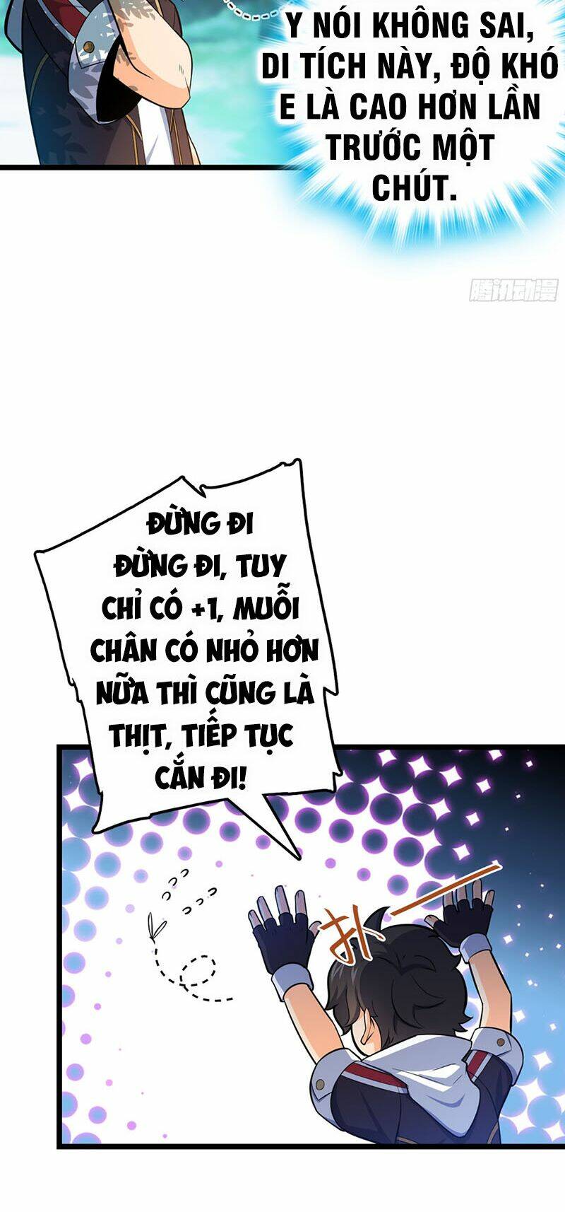 Đại Vương Tha Mạng Chapter 74 - Trang 2