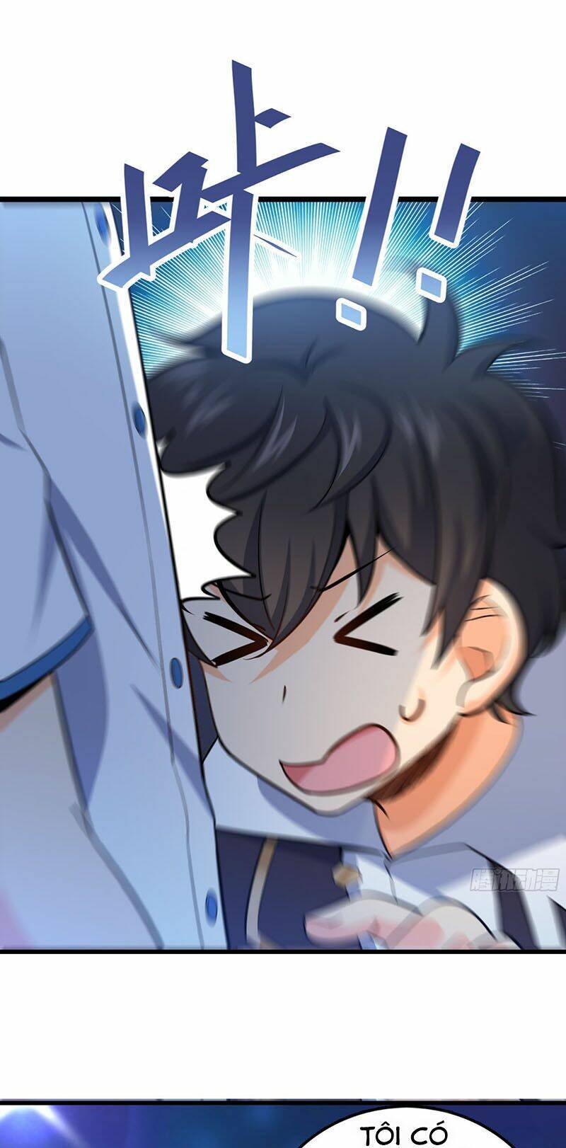 Đại Vương Tha Mạng Chapter 74 - Trang 2